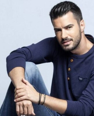 Ο Τσιμιτσέλης αποκάλυψε τι συνέβη και «κόπηκε» η σειρά «Τι ψυχή θα παραδώσεις μωρή»