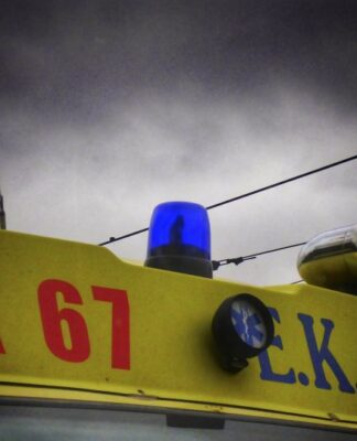 Τραγωδία στη Ρόδο: Άνδρας «έσβησε» πάνω στον καυγά για μία θέση πάρκιγνκ