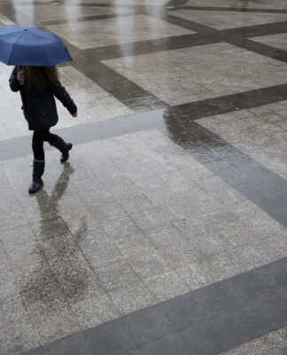 Καιρός: Άστατος σε πολλές περιοχές – Πού θα εκδηλωθούν βροχές