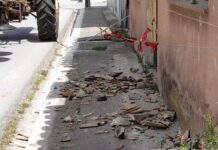 Σεισμός στην Ηλεία: Κοιμήθηκαν σε πλατείες και αυτοκίνητα – Φόβος από τον χορό των Ρίχτερ.