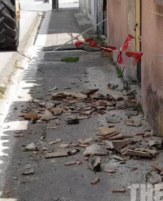 Σεισμός στην Ηλεία: Κοιμήθηκαν σε πλατείες και αυτοκίνητα – Φόβος από τον χορό των Ρίχτερ.