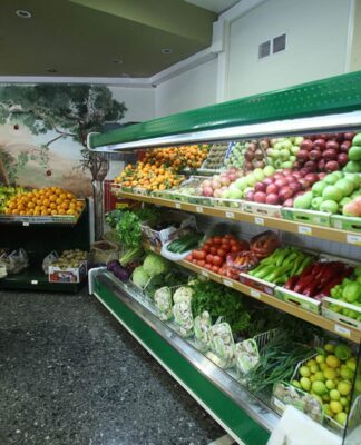 Αυτά είναι τα τρόφιμα και υπηρεσίες που αλλάζει ο ΦΠΑ. Που επανέρχεται μειωμένος και που παραμένει αμετάβλητος