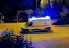 Τροχαίο στη Θησέως τα ξημερώματα – Παρέσυρε 18χρονη και την εγκατέλειψε
