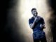 Eurovision 2019: Φαβορί: Εντυπωσίασε ο Σουηδός με την εμφάνισή του (photos+video)