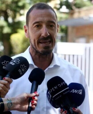 Κρίσιμες ώρες για την 8χρονη Αλεξία που χτυπήθηκε από την αδέσποτη σφαίρα – Τι ανακοίνωσαν οι γιατροί