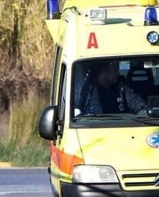 Εύβοια: Οικογενειακή τραγωδία με νεκρό πατέρα – Δεν άντεξε και έδωσε τέλος στη ζωή του!
