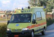 Τραγωδία στο Ηράκλειο: Νεκρός 16χρονος από ηλεκτροπληξία