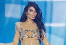 Eurovision 2019: Δεν πάει ο νους σας πόσους followers απέκτησε η Φουρέιρα μετά το διαγωνισμό(photos)