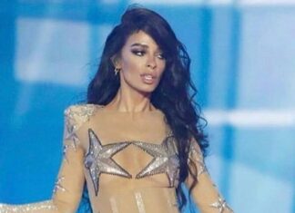 Eurovision 2019: Δεν πάει ο νους σας πόσους followers απέκτησε η Φουρέιρα μετά το διαγωνισμό(photos)