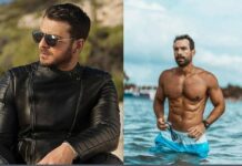 Κι όμως ο Σάκης Τανιμανίδης απάντησε στο unfollow του Ντάνου και δε φαντάζεστε τι είπε! (Vid)