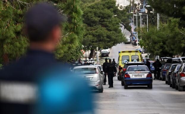 Καλογρέζα: Τι έγραψε στο σημείωμα ο άνδρας που αυτοκτόνησε