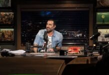 Βινύλιο: Μια βραδιά για τον Χάρρυ Κλυνν
