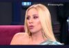 Γωγώ Μαστοκώστα: Η περιπέτειά της με τον καρκίνο και η στήριξη του συζύγου της (video)