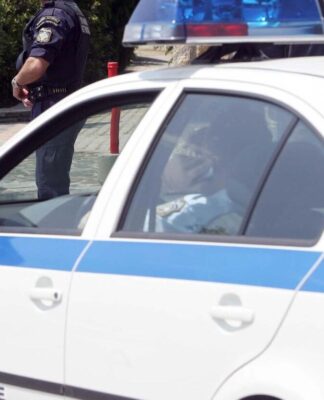 Μαχαιρώθηκε οπαδός του Ολυμπιακού στα Πετράλωνα – Σοκαριστικό βίντεο από την επίθεση