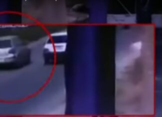 Βίντεο – ντοκουμέντο από το θανατηφόρο τροχαίο στη Λεωφόρο Μαρκοπούλου.