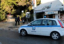 Την σκότωσαν και την άφησαν στη μέση του δρόμου – Θρίλερ με τη δολοφονία 53χρονης στο Παλαιό Φάληρο