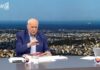 Η οργή του Γιώργου Παπαδάκη: «Κάθαρμα θα σου κάνω μήνυση» (Video)