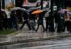Καιρός – Χαλάει από αύριο. Έκτακτο δελτίο από την ΕΜΥ