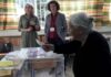 Εκλογές 2019: Γιαγιά 103 ετών πήγε να ψηφίσει.