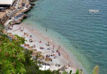 Εκλογές 2019: Γεμάτες οι παραλίες του Ναυπλίου