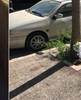 Παλαιό Φάληρο: «Της έριξε τρεις μαχαιριές, κρατούσε στιλέτο…»