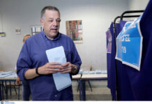 Exit Poll Θεσσαλονίκη: Ανατροπή των προβλέψεων – "Σφαγή" για τον δεύτερο γύρο.