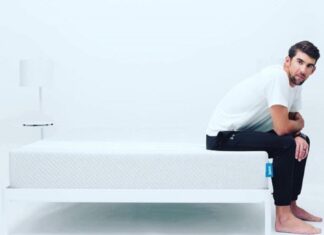 Συγκλονίζει ο Φελπς για την κατάθλιψη. "Δεν ήξερα αν ήθελα να ζήσω"