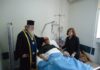 Φιλόθεος Θεοδωρόπουλος: Ο φύλακας- άγγελος των καρκινοπαθών του Αρεταιείου νοσοκομείου