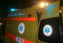 Καμένα Βούρλα: Αυτοκτόνησε 34χρονη