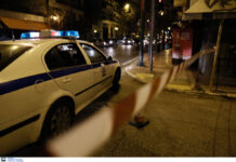 Χαροπαλεύει ο δολοφόνος του Μιχάλη Ζαφειρόπουλου. Φρουρούμενος στην εντατική ο “φτερωτός Μαραντόνα”