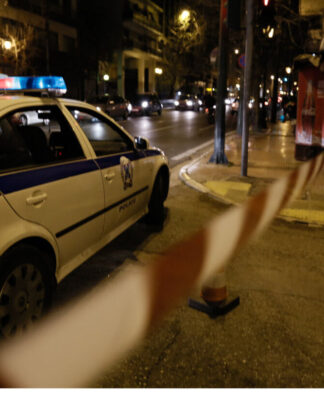 Χαροπαλεύει ο δολοφόνος του Μιχάλη Ζαφειρόπουλου. Φρουρούμενος στην εντατική ο “φτερωτός Μαραντόνα”