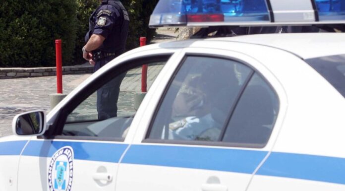 Ο ένας κρατούμενος που απέδρασε από τις φυλακές Αυλώνας εμπλέκεται σε θάνατο στον Κορυδαλλό
