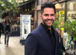 Εκλογές 2019: Σάρωσε ο Τσαλίκης σε ψήφους (photos)