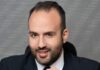 ΕΥΑΓΓΕΛΟΣ ΓΕΩΡΓΟΥΛΗΣ: Υποψήφιος Κοινοτικός Σύμβουλος Πειραιά με τον Γιάννη Μώραλη