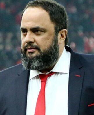 Ολυμπιακός: "Βολές" Μαρινάκη. "Περιττώματα Σαββίδης και Μπέος – Δεν θα συμμετέχουμε στην κωμωδία"