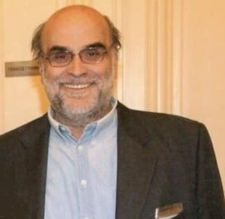 ΤΑΚΗΣ ΑΒΡΑΜΙΔΗΣ: « Ακυβερνησία ή απλή αναλογική; »