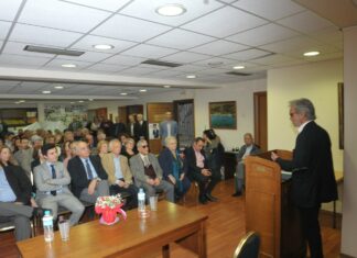ΔΗΜΟΤΙΚΕΣ ΕΚΛΟΓΕΣ ΠΕΙΡΑΙΑ 2019: Εντυπωσιακή συνάντηση από Μποτρομλή – Σαλαγιάννη