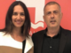 ΝΟΝΗ ΔΟΥΝΙΑ: Υποψήφια Δημοτική Σύμβουλος με τον «Πειραιά Νικητή»