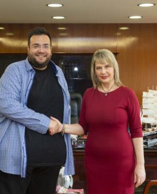 Ανοίγει και πάλι το Α.Τ Κερατσινίου με ενέργειες του Φίλιππου Καμπούρη!