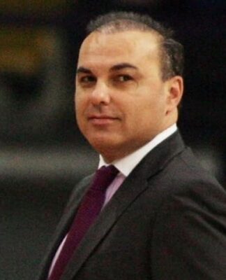 Πρόεδρος του Ιωνικού ο Σταύρος Ελληνιάδης