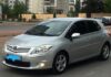 ΝΙΚΑΙΑ: Κλοπή ΙΧ κοντά στο Γήπεδο της Προοδευτικής