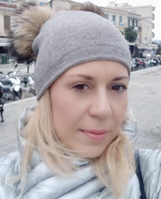 Η Ζωή Ρούσσου στέλνει απειλητικά μηνύματα στο Piraeus Press