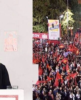 ΣΕΜΙΝΑ ΔΙΓΕΝΗ – ΣΥΝΕΝΤΕΥΞΗ: «Παραιτήθηκα από την Ευρωβουλή για τον Πειραιά μας»