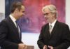 ΝΙΚΟΣ ΒΛΑΧΑΚΟΣ: «Δε θα είμαι υποψήφιος Βουλευτής»