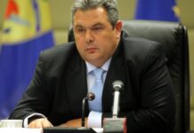 Εκλογές 2019: Δεν κατεβαίνουν οι ΑΝΕΛ. Καμμένος: Αναγνωρίζω τη νίκη του Μητσοτάκη