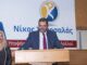 ΝΙΚΟΣ ΧΟΥΡΣΑΛΑΣ: «Δε θα είμαι υποψήφιος Βουλευτής – Δεν έχω τη στήριξη της ΝΔ»