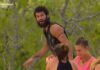 Survivor: Παραλίγο να πιαστούν στα χέρια – «Αγρίμι» ο Τούρκος – Πετούσε ότι έβρισκε μπροστά του(vid)
