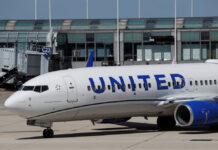 Επέστρεψε εσπευσμένα στο Παρίσι πτήση της United Airlines προς Σαν Φρανσίσκο