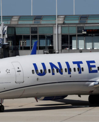 Επέστρεψε εσπευσμένα στο Παρίσι πτήση της United Airlines προς Σαν Φρανσίσκο