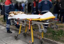 Διεθνώς ρεζίλι. Έχασαν 80χρονο τουρίστα από το νοσοκομείο της Ρόδου.